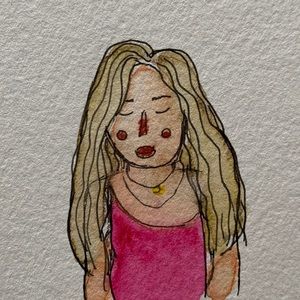 Meet your Posher, Catherine